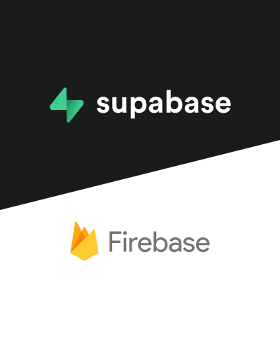 Supabase vs. Firebase: Uncovering the Best Backend Solution