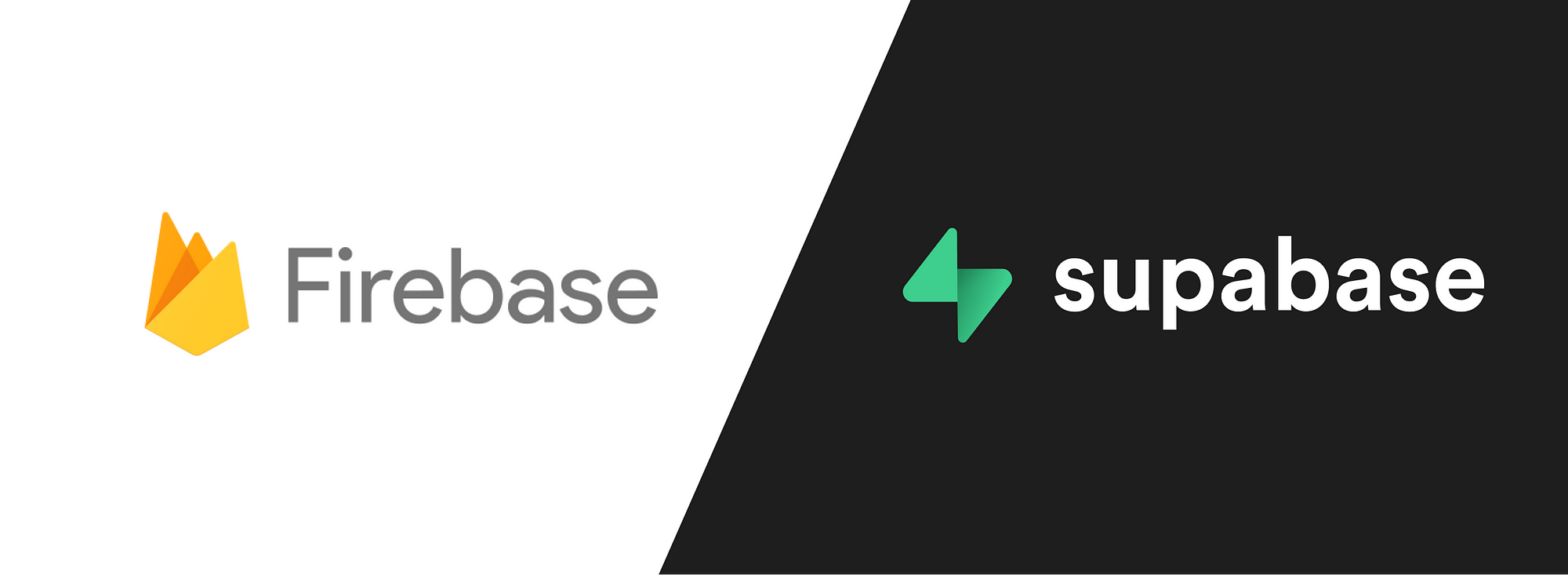 Supabase vs. Firebase: Uncovering the Best Backend Solution