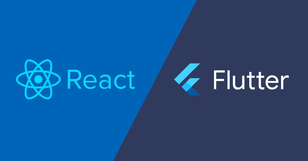 React Native vs. Flutter: Choosing the Right Framework for App Development